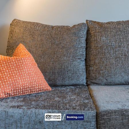 Spacious 2Br Apt In Oxford, Long Stay Savings, Near Hospitals & Universities Экстерьер фото